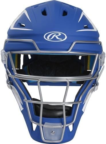 Rawlings MACH Catcher's Set Baseball Intermediate Ages 12–15 Multiple Colors
