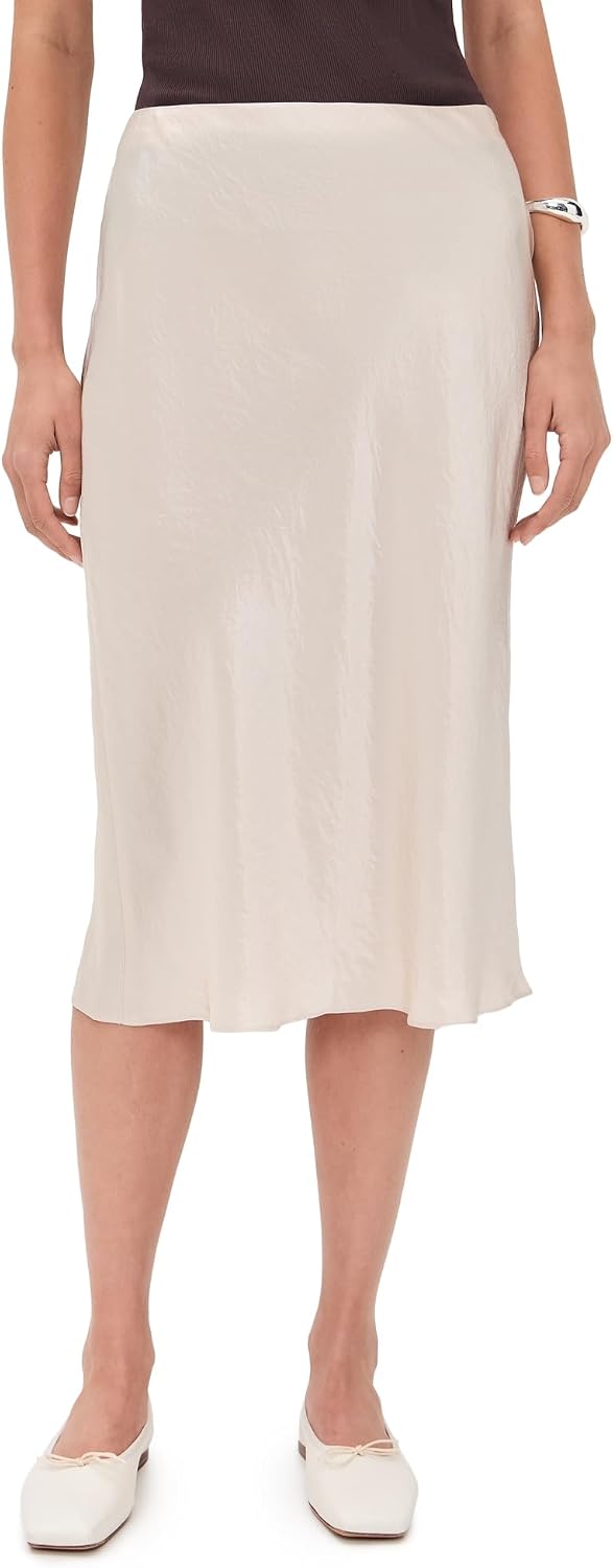 Vince Women's Slip Skirt