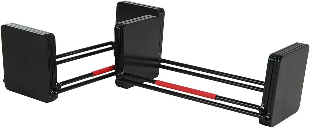 PowerBlock Elite EXP Expansion Kit, Compatible Only After Stage 1 Purchase