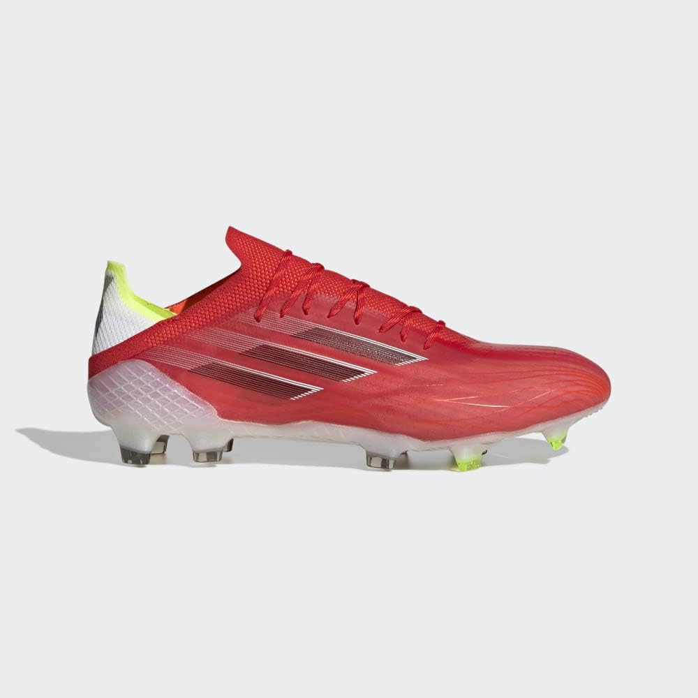 Adidas Mens Adizero Electric.1 American Football
