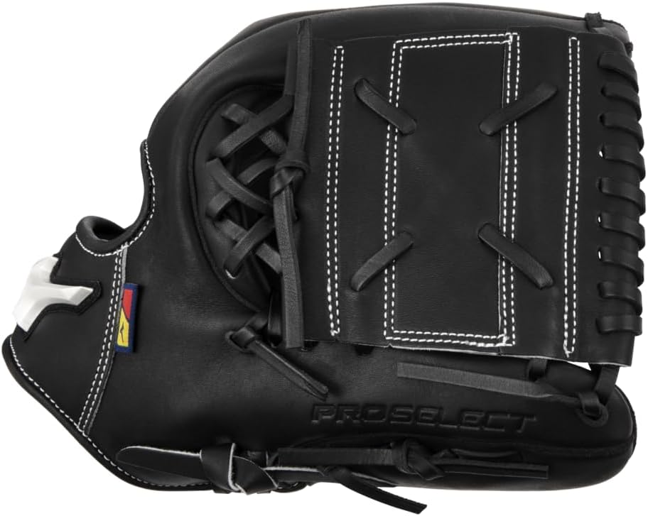 Mizuno Pro Select