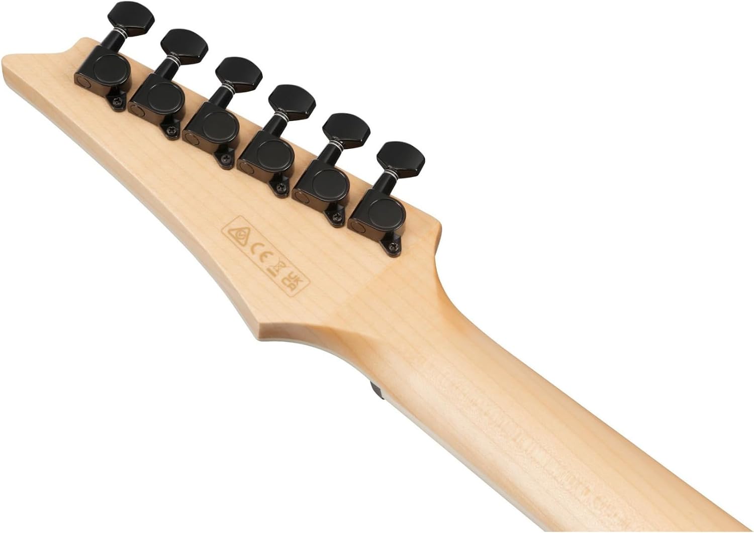 Ibanez ALT50FA Acoustic Electric Guitar (Transparent Violet Sunburst High Gloss)