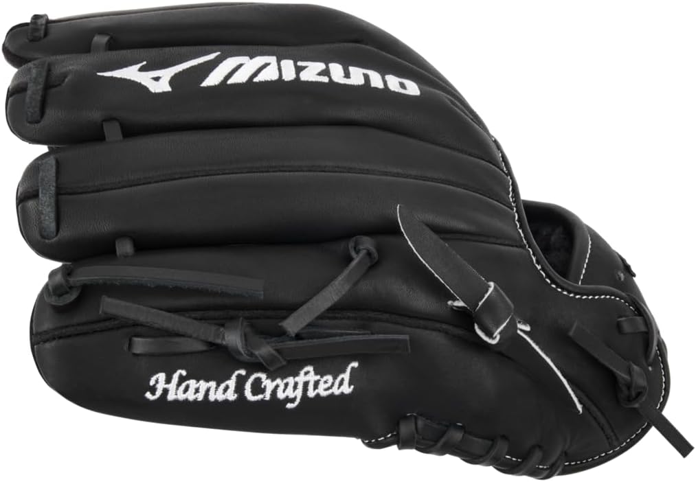 Mizuno Pro Select
