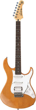 Yamaha Pacifica Series PAC112J Electric Guitar; Natural
