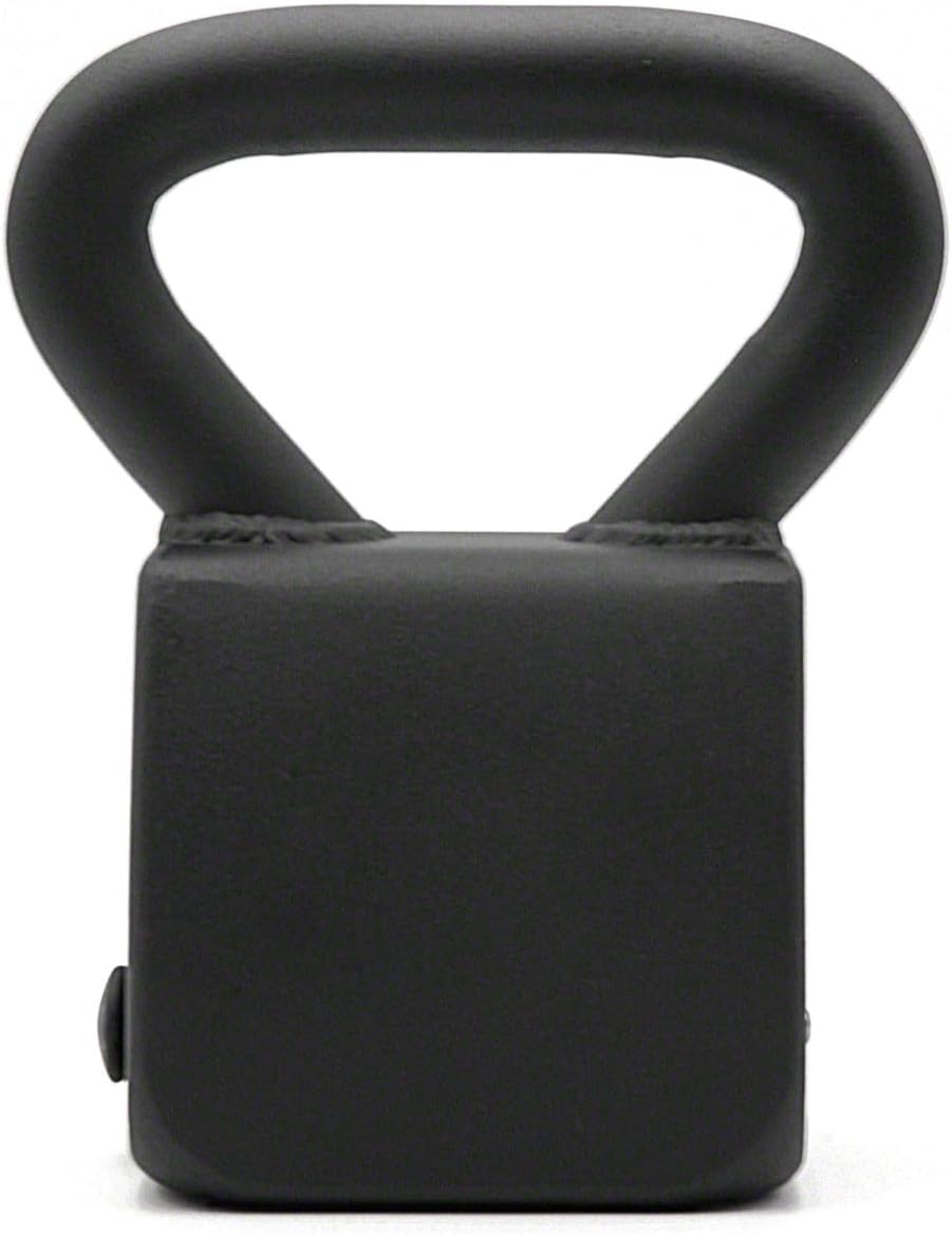 PowerBlock Adjustable Kettlebell