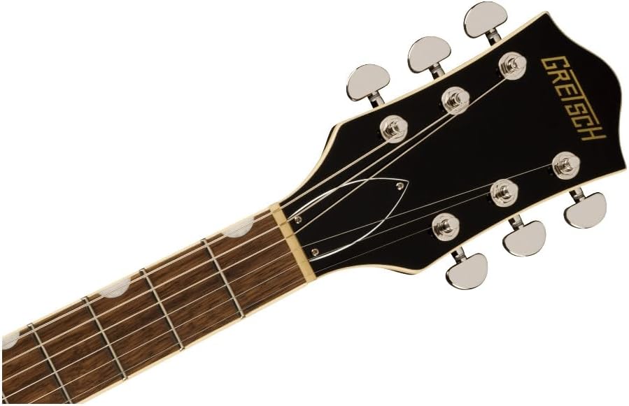 Gretsch G2622 Streamliner Center Block Double-Cut Electric Guitar - Gunmetal