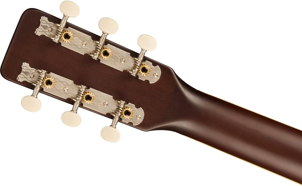 Gretsch Jim Dandy Dreadnought Acoustic Guitar - Rex Burst