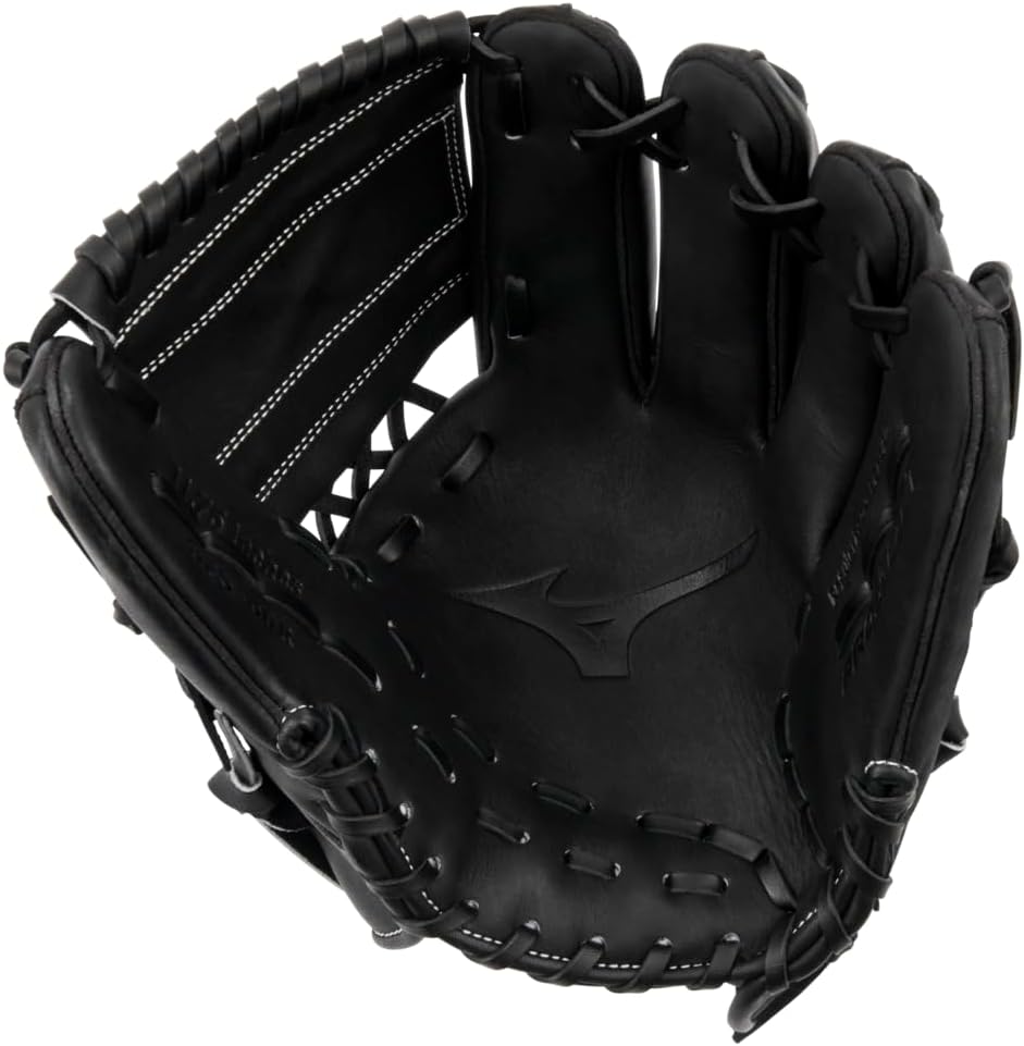 Mizuno Pro Select