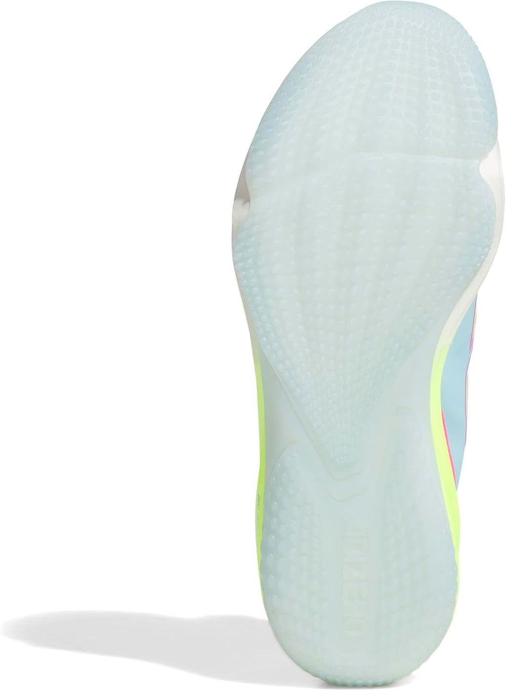 adidas Mens Adizero Impact+ 2.0 Turf Mid Top Baseball