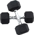 Adjustable Fillable Dumbbells Set,Household Hexagonal Encapsulated Pure Iron Dumbbell Fitness Equipment, Gym Men And Women Pure Steel Handle