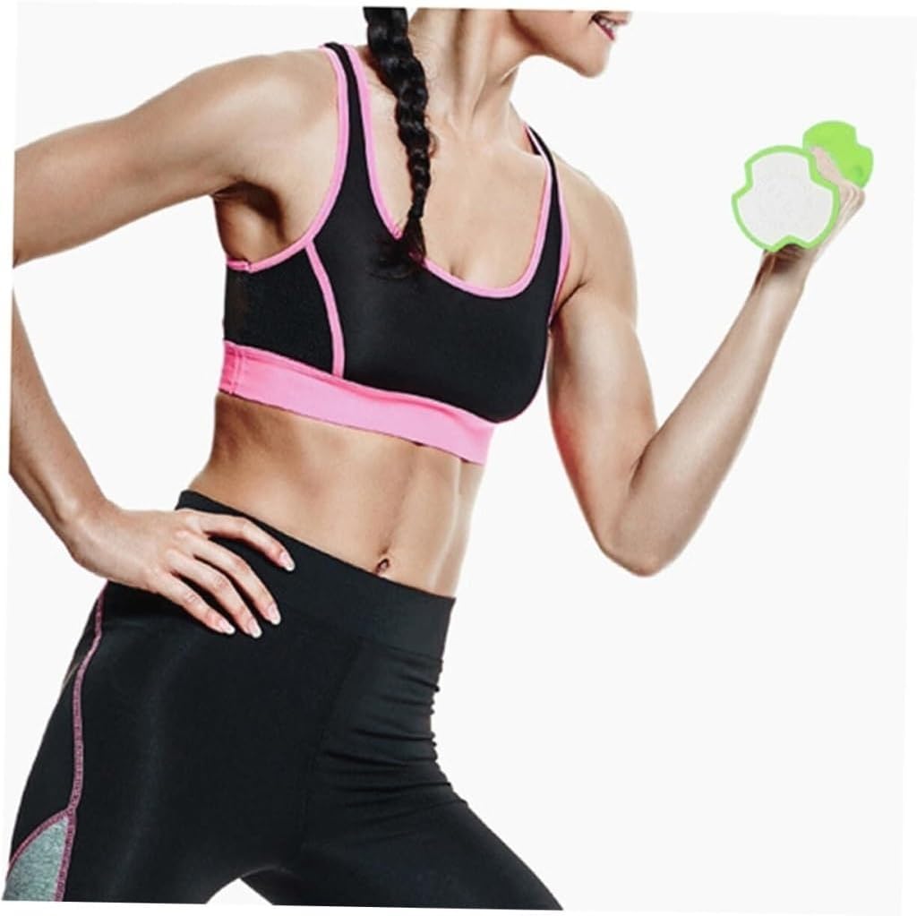Dumbbel Yoga Dumbbell Home Gym Exercise Dumbbell Arm Exercise Equipment Training Training Dumbbell Dumbbell Pair Barbell