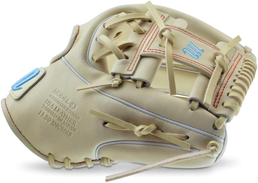 MARUCCI Cypress Series Baseball Glove Series