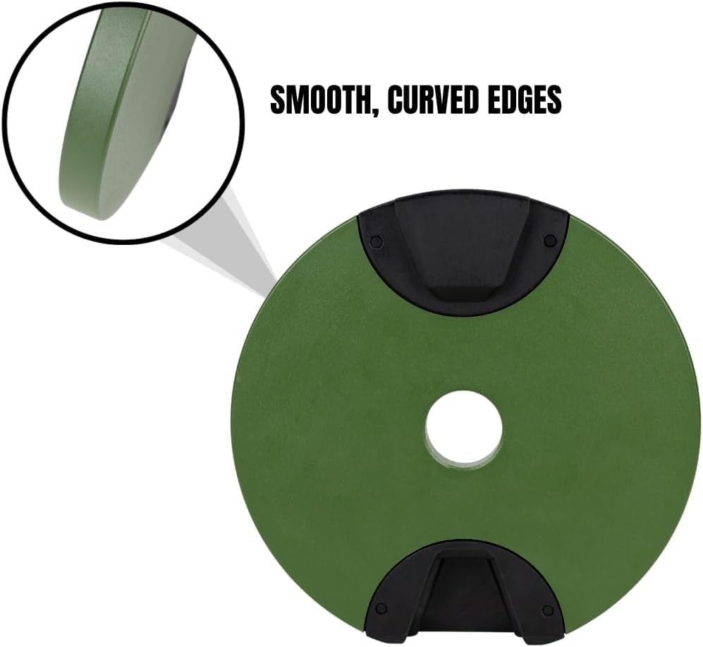 Adjustable Dumbbell (Single) 5-40/80lb, 5lb Increments, for Home Gym Fitness - Upto 20 weight settings