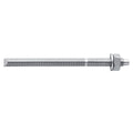 Hilti 3/4 in. x 10 in. HAS-E Threaded Steel Rods (10-Piece)