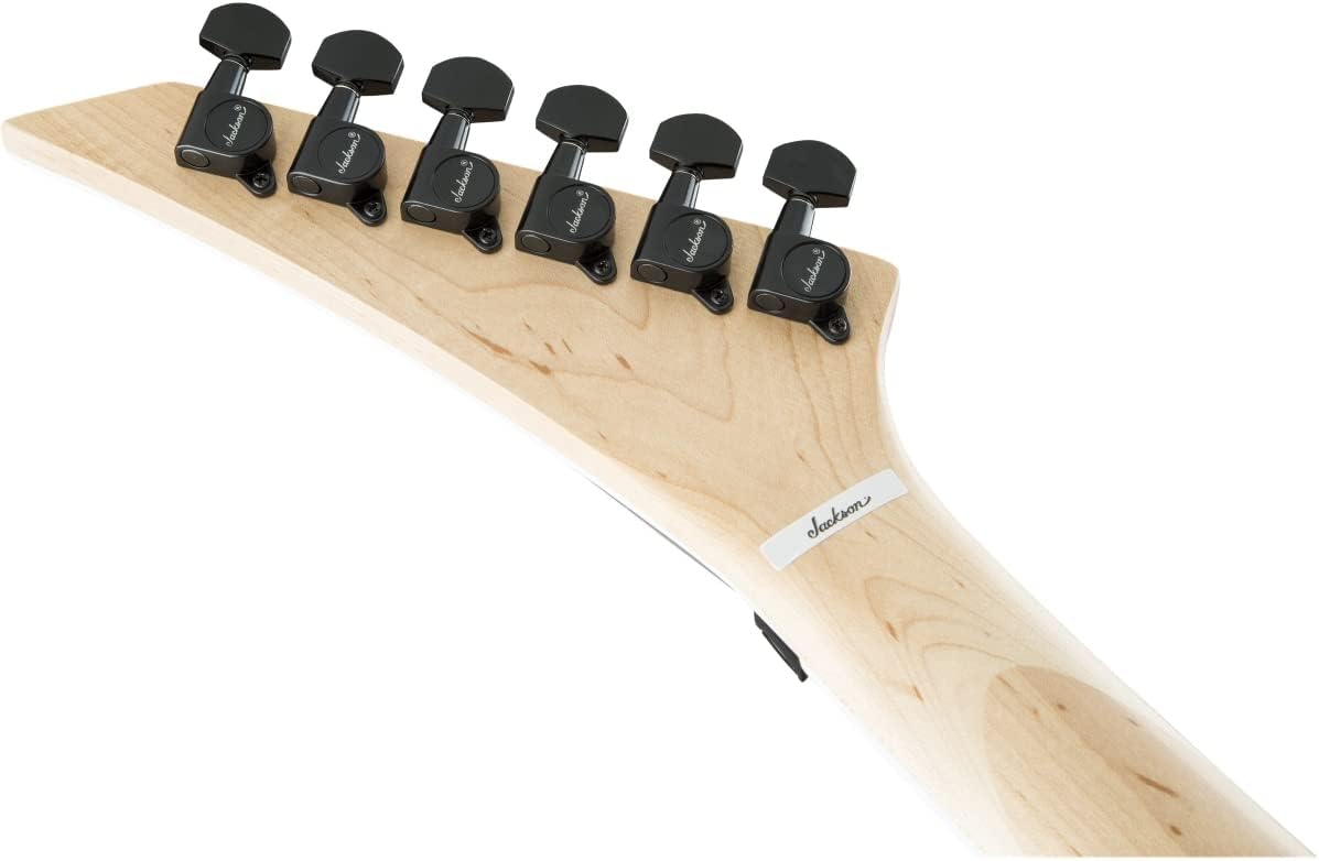 Jackson JS Series King V JS32 - Gloss Black