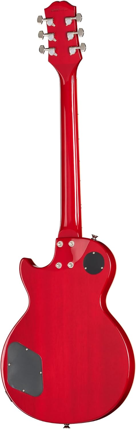 Epiphone Inspired By Gibson Les Paul Tribute Plus, Heritage Cherry Sunburst