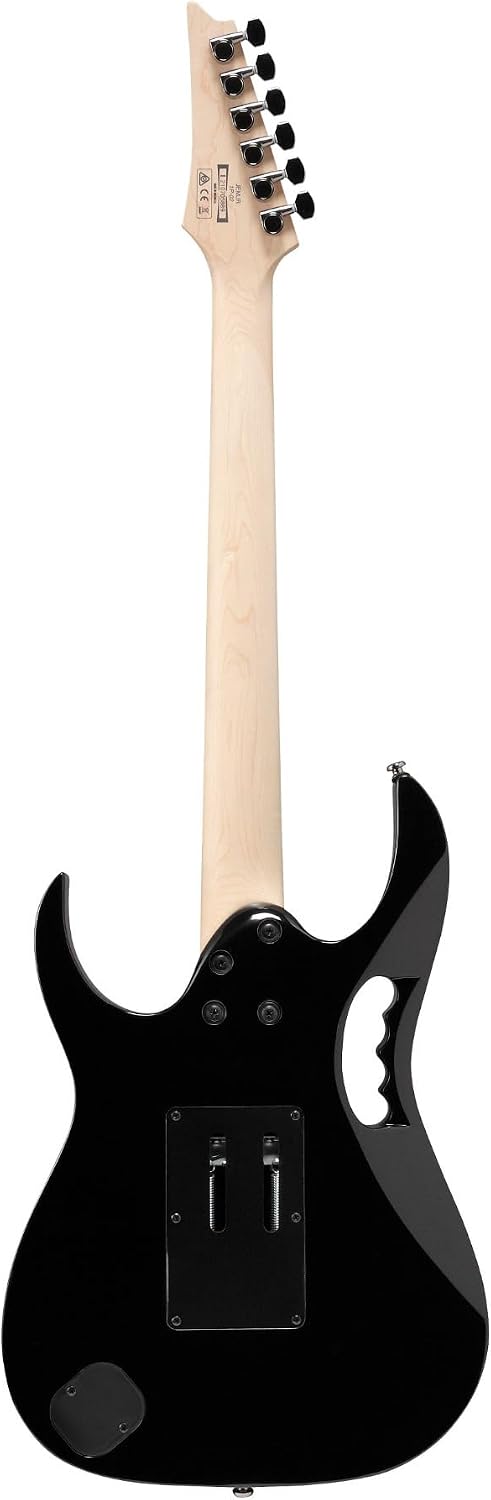 Ibanez Steve Vai Signature JEMJR - Black
