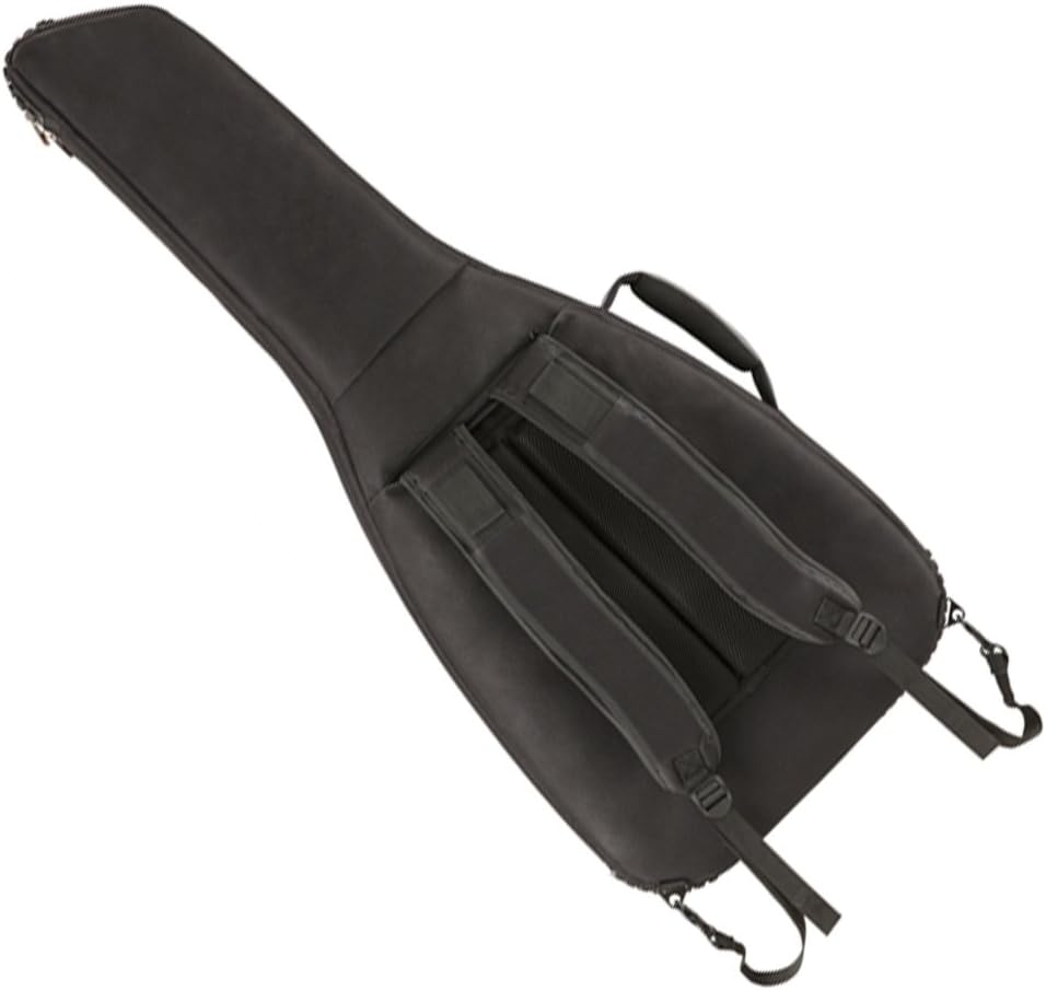 Fender FE1225 Electric Guitar Gig Bag, Black