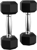 Dumbbell Gym Weight Barbell Gym Weight Dumbbell Spring Applicable Scene Home Fitness Fitness Club (Size : 5lbs) (10lbs)