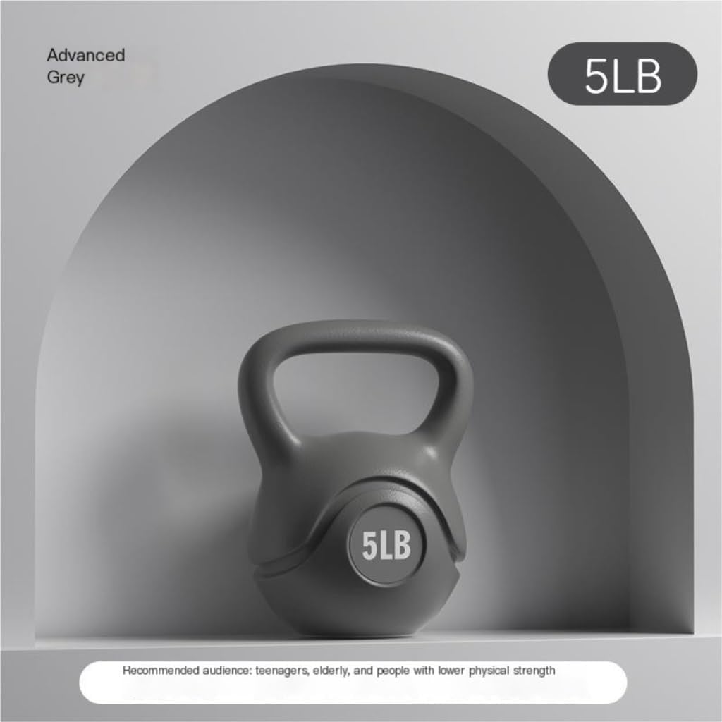 Dumbells Eco-friendly Kettlebell Fitness Home Adjustable Weight Dumbbell Kettlebell Base Supports Lifting Kettle Dumbell Set