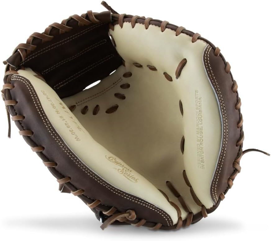 MARUCCI Cypress Series Baseball Glove Series
