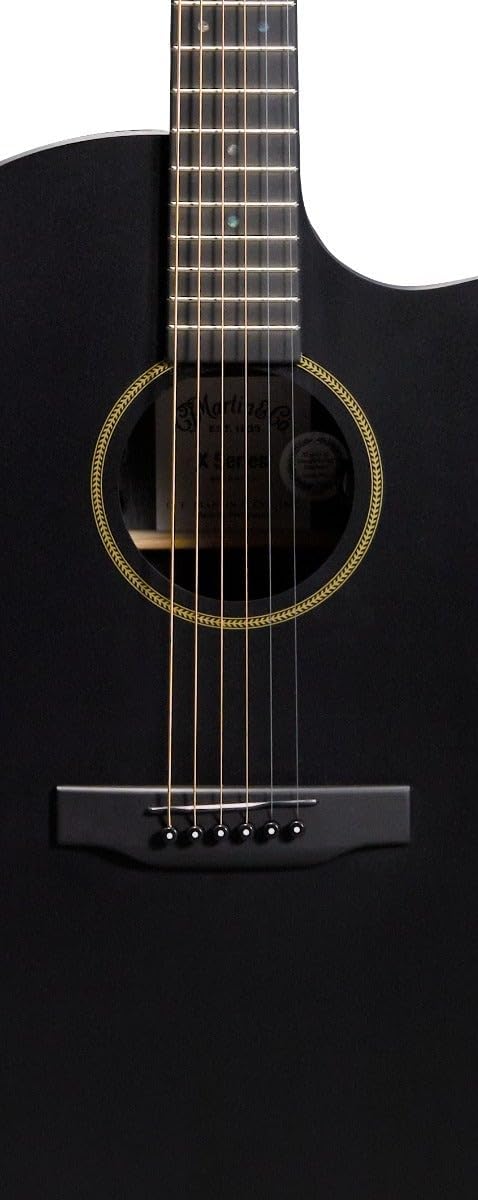 Martin 11GPCX1EBLK