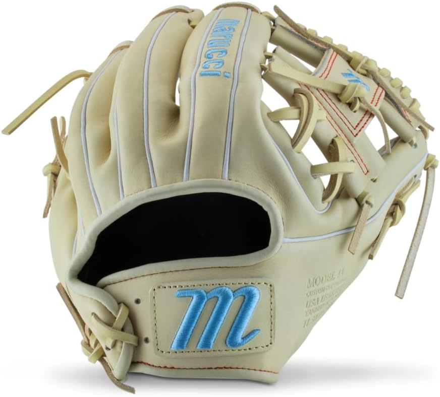 MARUCCI Cypress Series Baseball Glove Series