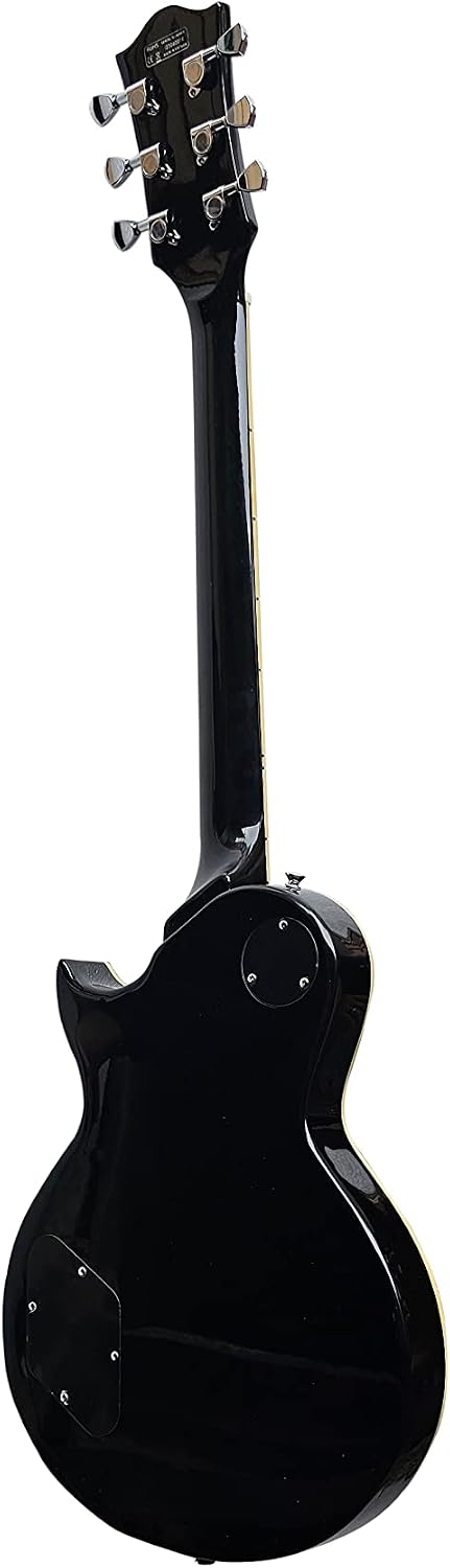 IYV-ILS-340 SB, Solid Body Electric guitars, Sunburst