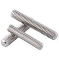 Fully All Threaded Rod, UNC Long Threaded Screw, Right Hand Threads, 304 Stainless Steel,ANSI (3/4-10 * 5.98/152mm,5)