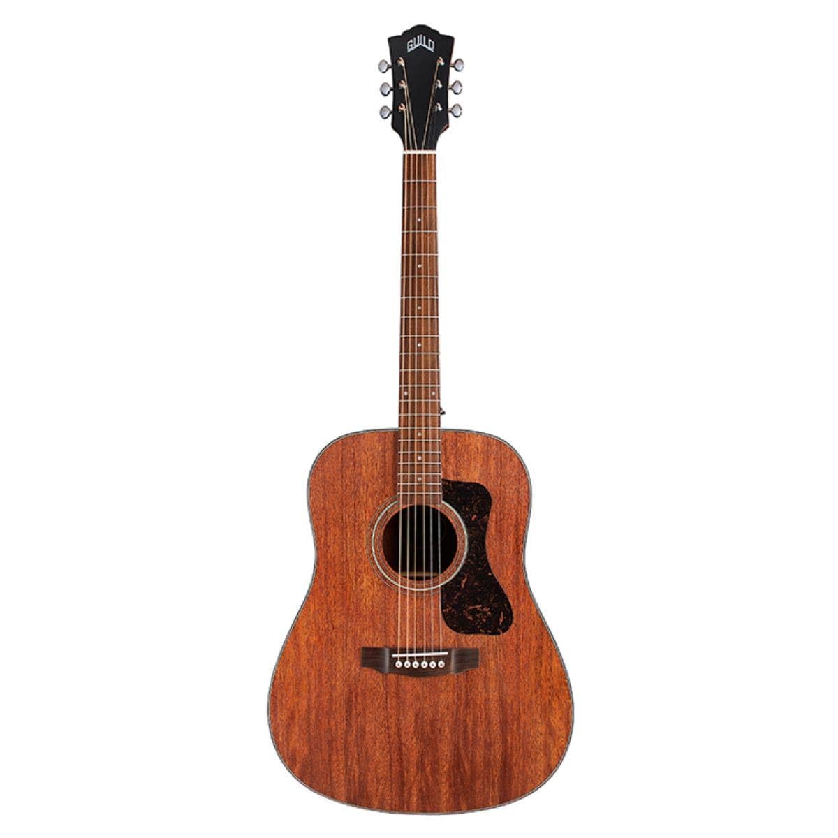 Guild D-320 Dreadnought Acoustic Guitar
