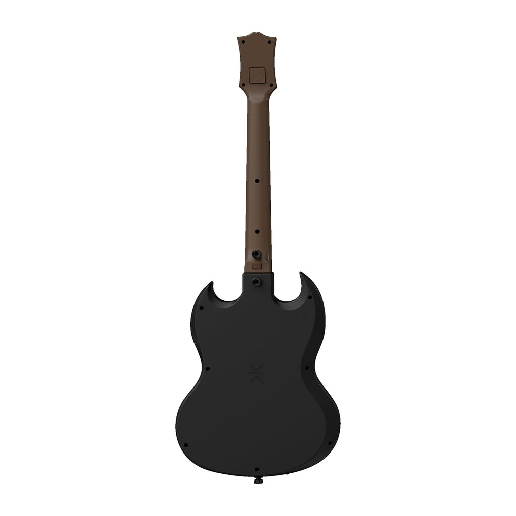CRKD Gibson SG Black 20th Anniversary Edition Guitar Controller for PlayStation 5, PlayStation 4, and PC