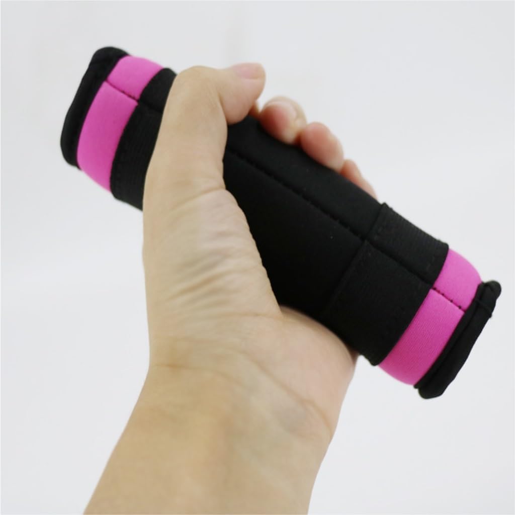 Dumbells Soft Sandbag Dumbbell Women's Yoga Home Square Dance Fitness Equipment Weight-bearing Running Thin Arm Sandbag Dumbell Set