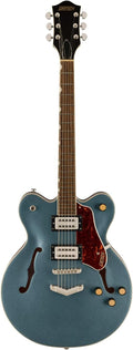 Gretsch G2622 Streamliner Center Block Double-Cut Electric Guitar - Gunmetal
