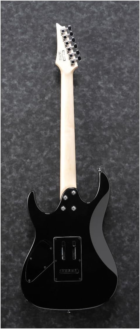 Ibanez Gio GRX70QA - Sunburst
