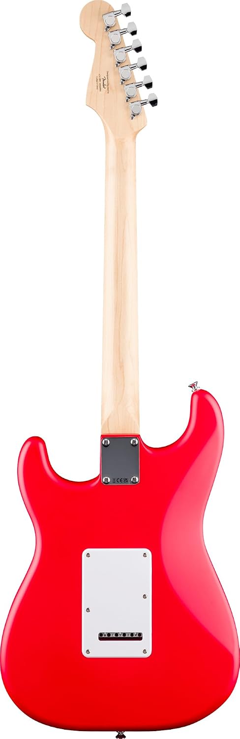 Fender Squier Stratocaster - Torino Red