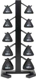 TRX YBell Neo Series 3-in-1 Kettlebell, Dumbbell and Push Up Bar Workout Equipment | Commercial Grade Neoprene Coated Surface | Perfect for Strength Training & Conditioning Workouts | Bundle
