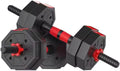 Adjustable Dumbbell Set Home Fitness Adjustable Weight For Men And Women, Office Strength Free Weights Set, Gym Equipment