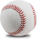 All-American Plain Blank Baseball for Adult and Youth Competition, League Play, Practice, Autographs, and Crafts