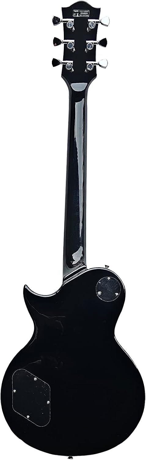 IYV-ILS-250 SB, Solid Body Electric Guitars, Sunburst