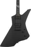 ESP LTD James Hetfield Signature Snakebyte - Black Satin