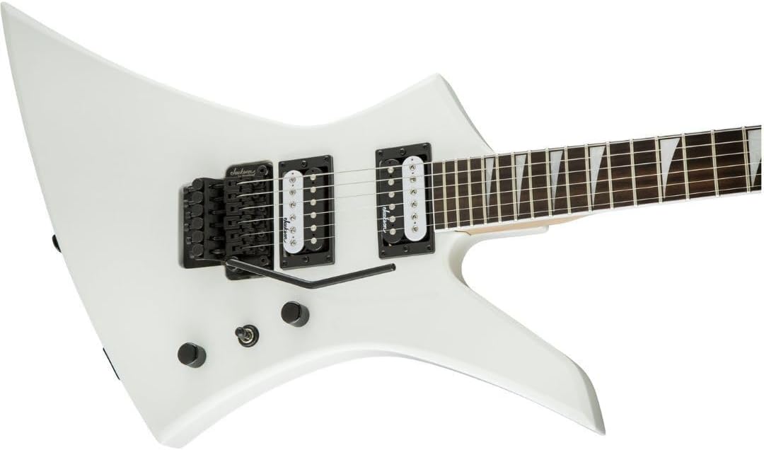 Jackson JS Series Kelly JS32 - Snow White
