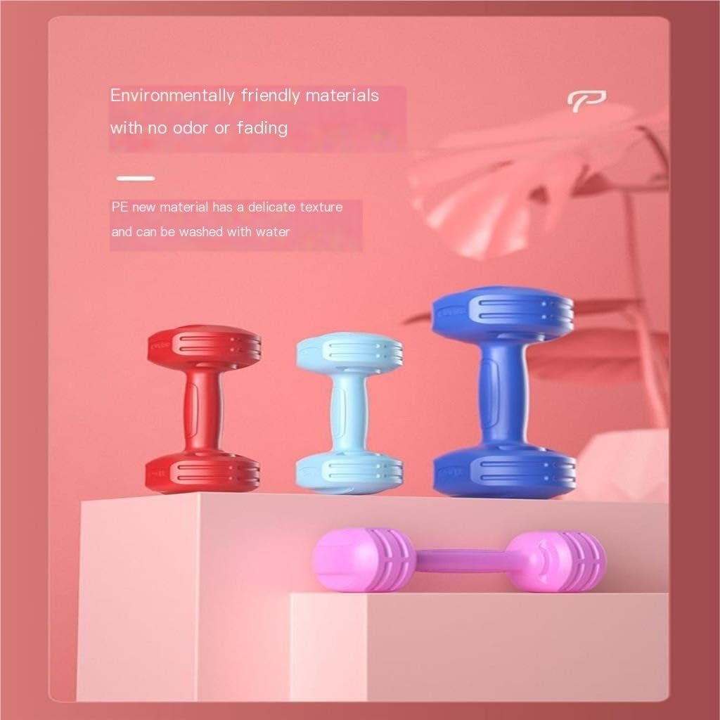 Dumbells Fitness Dumbbells For Men And Women Home Exercise Dumbbells For Arm Muscle Training Home Fitness Equipment Dumbell Set