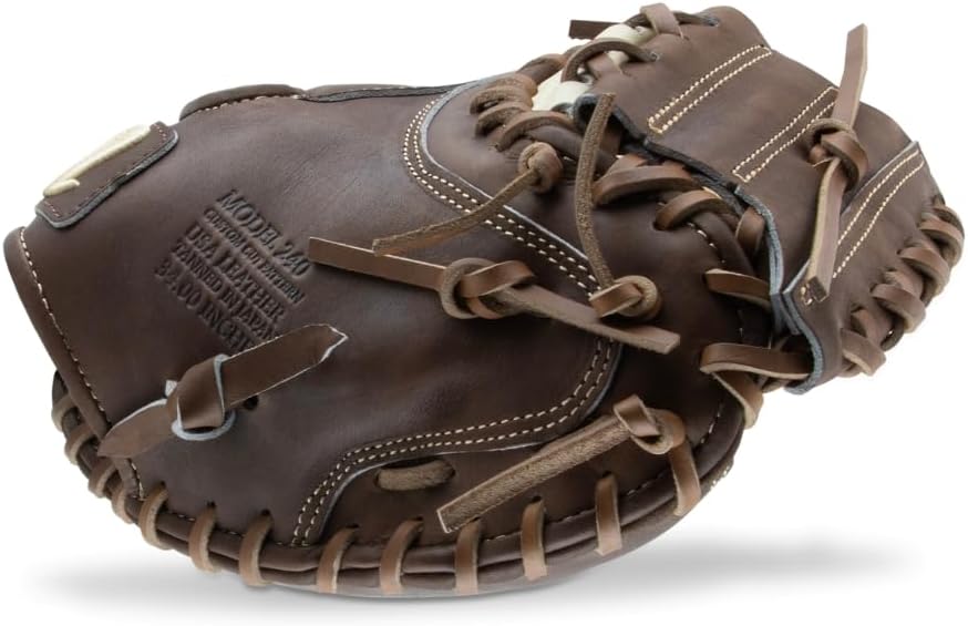 MARUCCI Cypress Series Baseball Glove Series