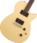 Gretsch Streamliner Jet Club Electric Guitar - Aged White