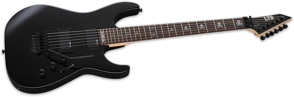 ESP LTD Kirk Hammett KH-202 - Black