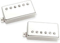 Seymour Duncan Hot Rodded - Set - Nickel Cover