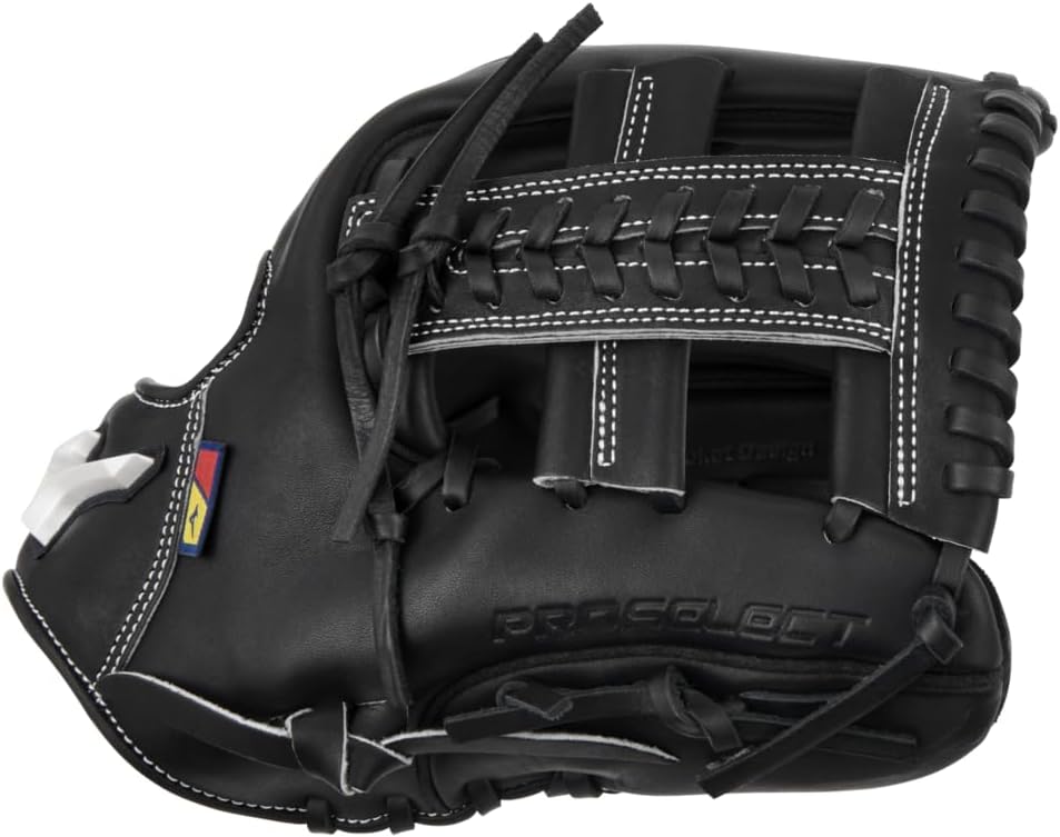 Mizuno Pro Select