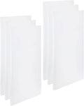 Artist's Loft Level 3 Gallery Wrapped Heavy Duty Canvas, 6 Pack