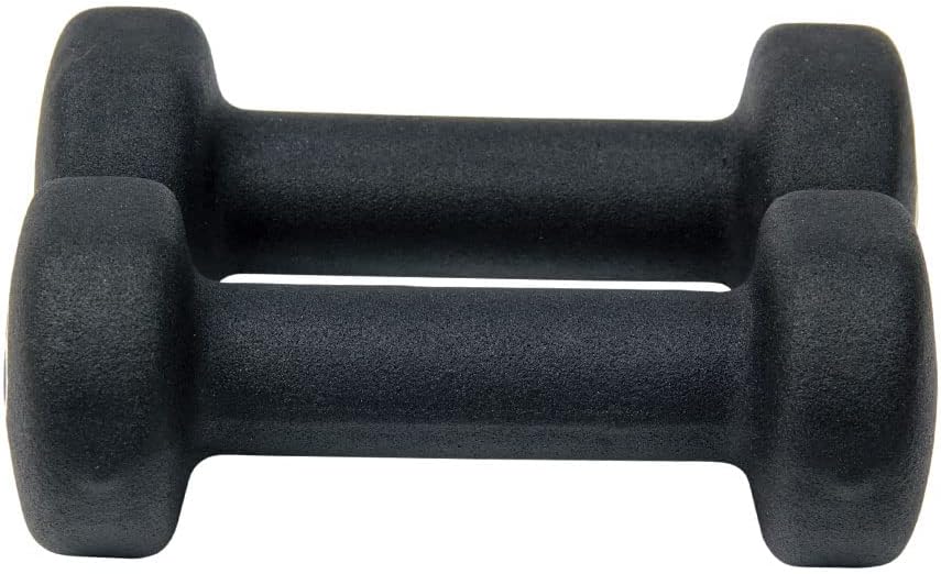 Fitness Mad Unisex's Neo Dumbbells