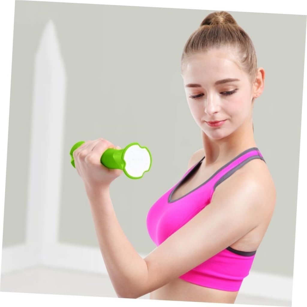 Dumbbel Yoga Dumbbell Home Gym Exercise Dumbbell Arm Exercise Equipment Training Training Dumbbell Dumbbell Pair Barbell
